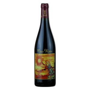Côte-Rôtie AOC “Cuvée La Péroline” 