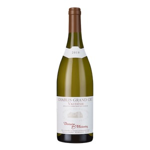 Chablis AOC Grand Cru Vaudésir 