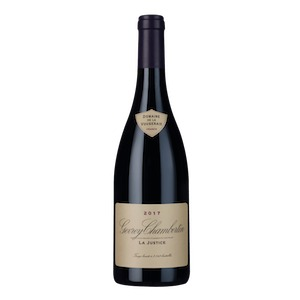 Gevrey-Chambertin AOC “La Justice” 