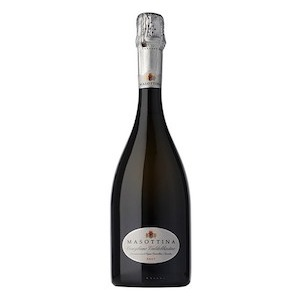 Conegliano Valdobbiadene Prosecco DOCG Brut Superiore 