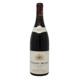 Chambolle-Musigny AOC 