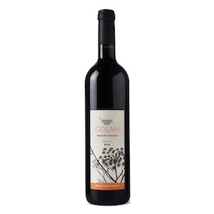 Galilee “Golan” Merlot 