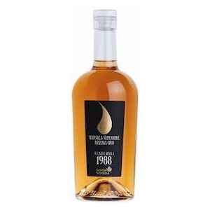 Marsala DOC Superiore Riserva Oro 