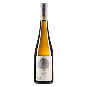 Greco di Tufo DOCG “Oltre” 
