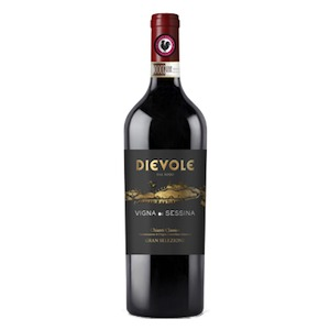 Chianti Classico DOCG “Vigna di Sessina” Gran Selezione 