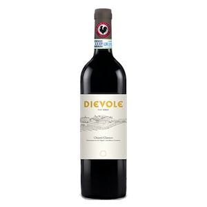 Chianti Classico DOCG 