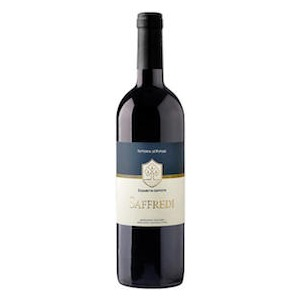 Toscana IGP “Saffredi” 