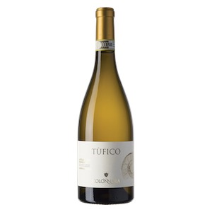 Castelli di Jesi Verdicchio Riserva DOCG “Tufico” 
