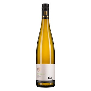 Württemberg “Benz Weiss Cuvee” 