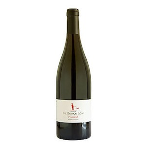 Saint-Chinian AOC “L'Insolent” 