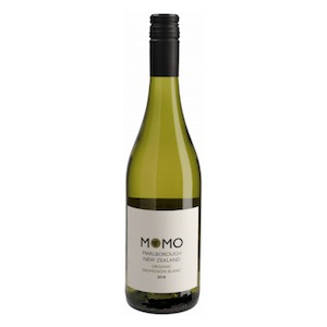 Marlborough “Momo” Sauvignon Blanc 