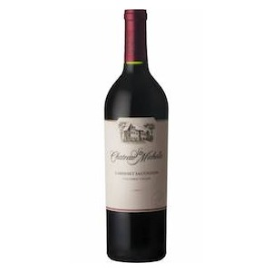 Colombia Valley AVA Cabernet Sauvignon 