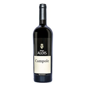 Campania IGP “Campole” Aglianico 