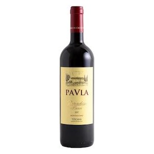 Toscana IGP “Pavla” 