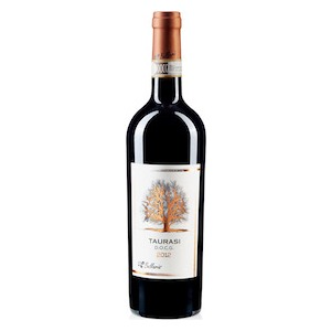 Taurasi DOCG 