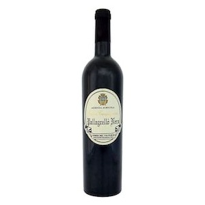 Terre del Volturno IGP Pallagrello Nero 
