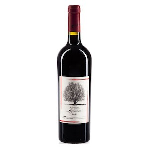 Campania IGP “Rafè” Aglianico 
