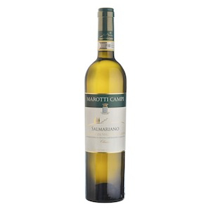 Castelli di Jesi Verdicchio Riserva DOCG “Salmariano” 