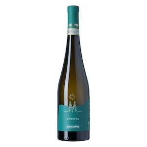 Castelli di Jesi Verdicchio Riserva DOCG “Utopia” Classico 