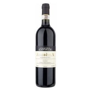 Barbera d’Asti DOCG “Anssèma” Superiore 