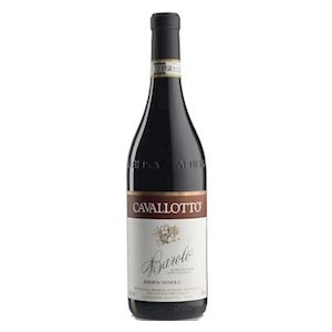 Barolo DOCG Vignolo Riserva 