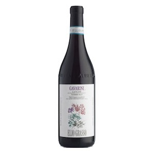 Langhe DOC “Gavarini” Nebbiolo 