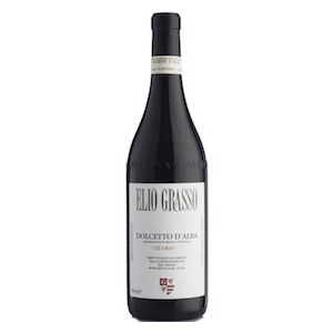 Dolcetto d’Alba DOC “dei Grassi” 