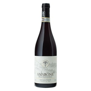 Amarone della Valpolicella DOCG 