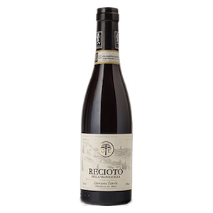 Recioto della Valpolicella DOCG 