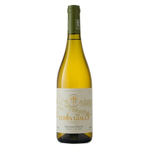 Verona IGP “Terra Gialla” 