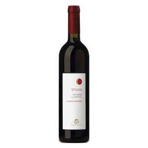 Gutturnio DOC “Titano” Superiore Classico 