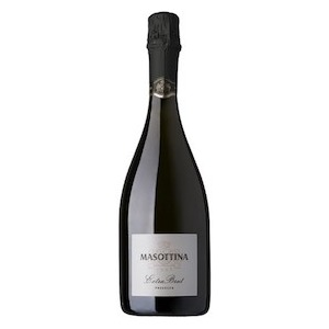 Prosecco DOC Treviso Extra Brut 