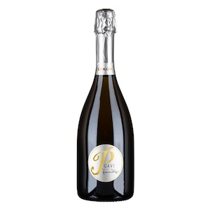 Gavi DOCG Metodo Classico del Commune di Gavi 
