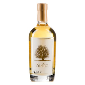 Campania IGP “SenSo” Fiano Passito 
