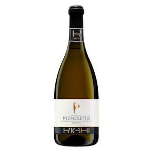 Pignoletto DOC Frizzante Reno 