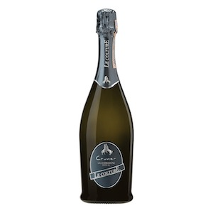 Conegliano Valdobbiadene Prosecco DOCG “Cruner” 