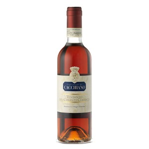 Vin Santo del Chianti Classico DOC 