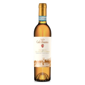 Vin Santo del Chianti Classico DOC 