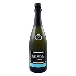 Prosecco DOC Extra Dry Treviso 