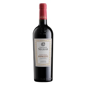 Valpolicella Ripasso DOC Superiore Classico 