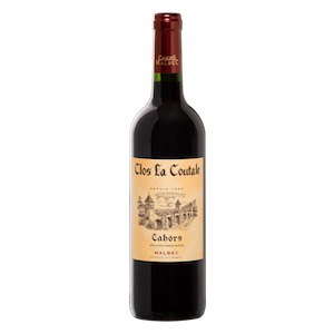 Cahors AOC 