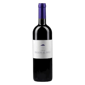 Toscana IGP Syrah 