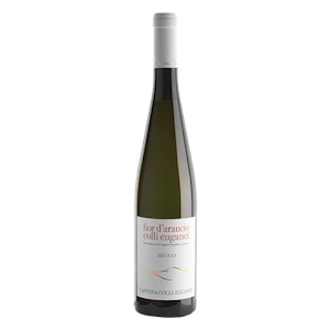 Colli Euganei Fior d’Arancio DOCG 