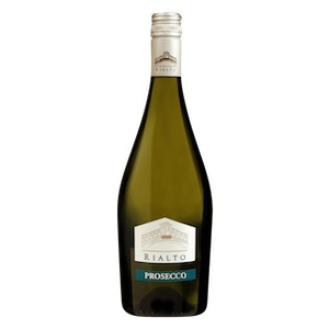 Prosecco DOC “Rialto” Frizzante 