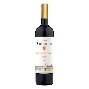 Toscana IGP “Montebello” 
