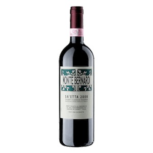 Chianti Classico DOCG “Sa'etta” Riserva 