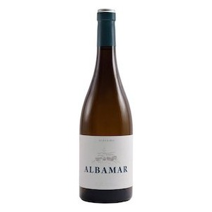 Rías Baixas DO Albariño 