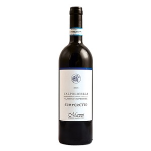 Valpolicella DOC “Sanperetto” Superiore Classico 