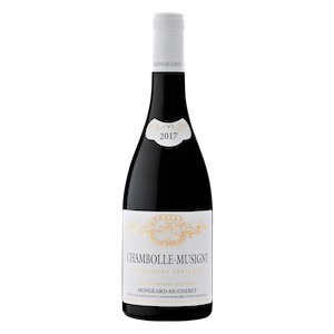 Chambolle-Musigny AOC 