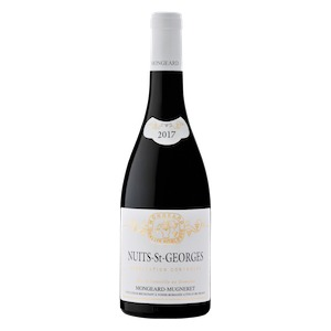 Nuits-Saint-Georges AOC 